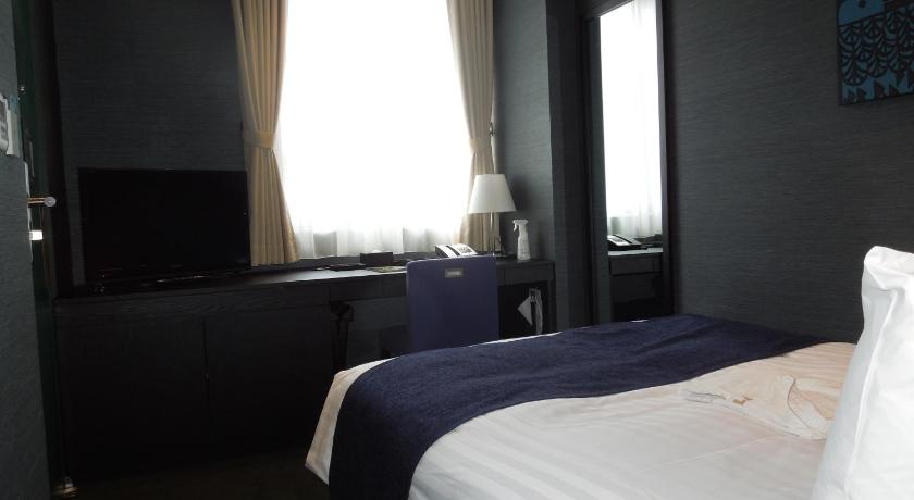 Image of Single Room - Non-Smoking 1
