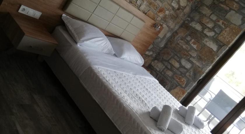 Dioscuri Luxury Apartments photo