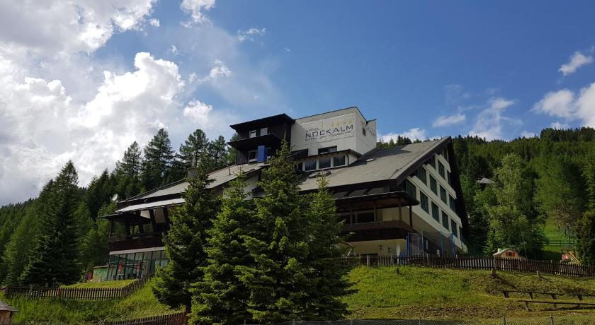 Kinder- und Familienhotel Nockalm