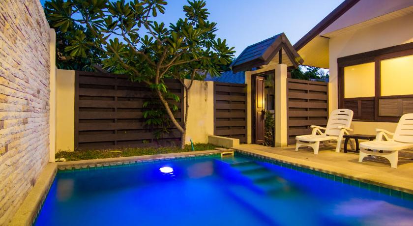 Coco Palm Beach Resort - SHA Extra Plus - image 22
