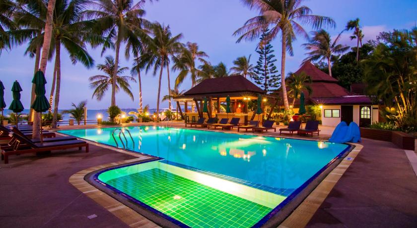 Coco Palm Beach Resort - SHA Extra Plus - image 8