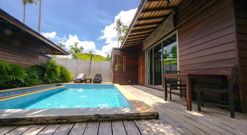 Image of Private Pool Villa 8