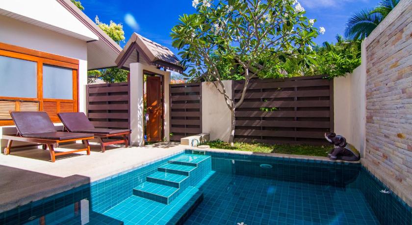 Coco Palm Beach Resort - SHA Extra Plus - image 16