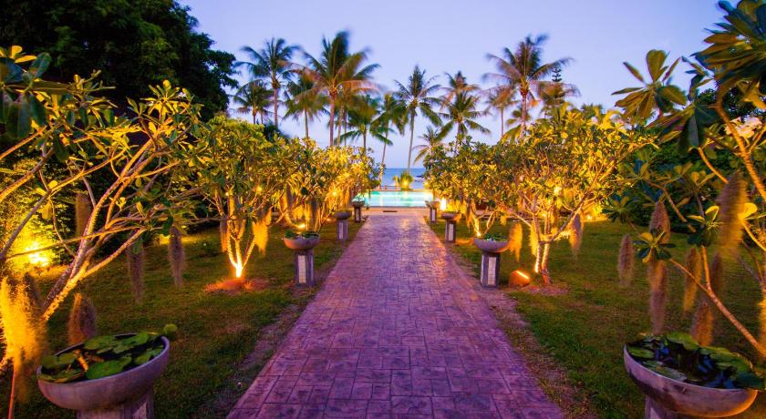 Coco Palm Beach Resort - SHA Extra Plus - image 39