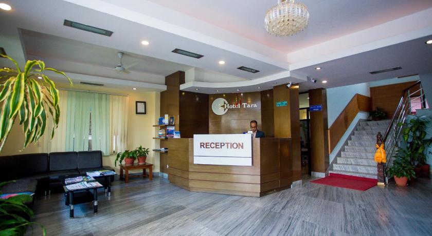 Hotel Tara — Pokhara (5)