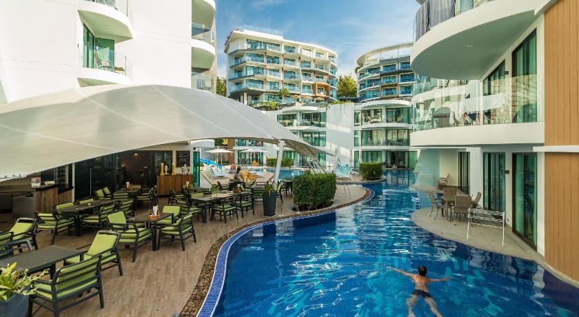 Absolute Twin Sands by Lofty — Hotel in Phuket