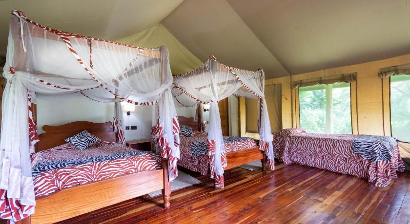 Lake Naivasha Crescent Camp photo