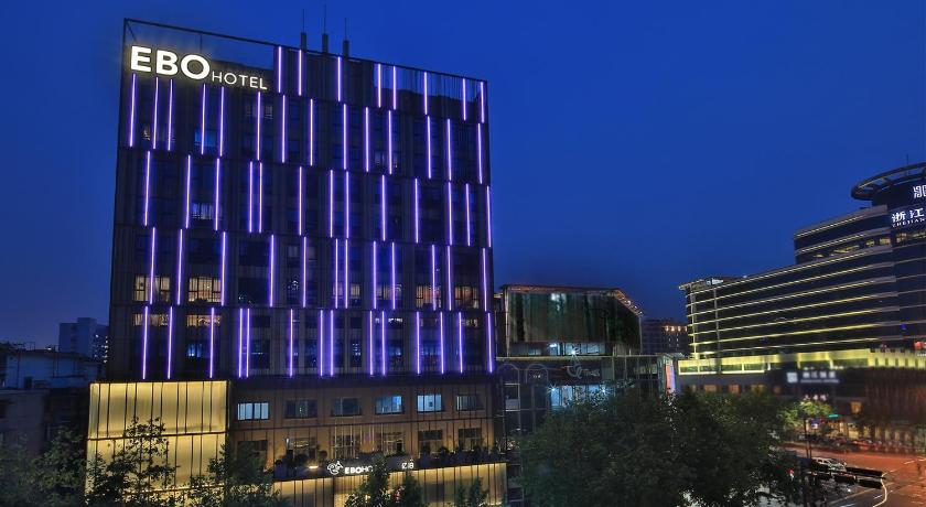Ebo Hotelhangzhou West Lake In China Room Deals - 