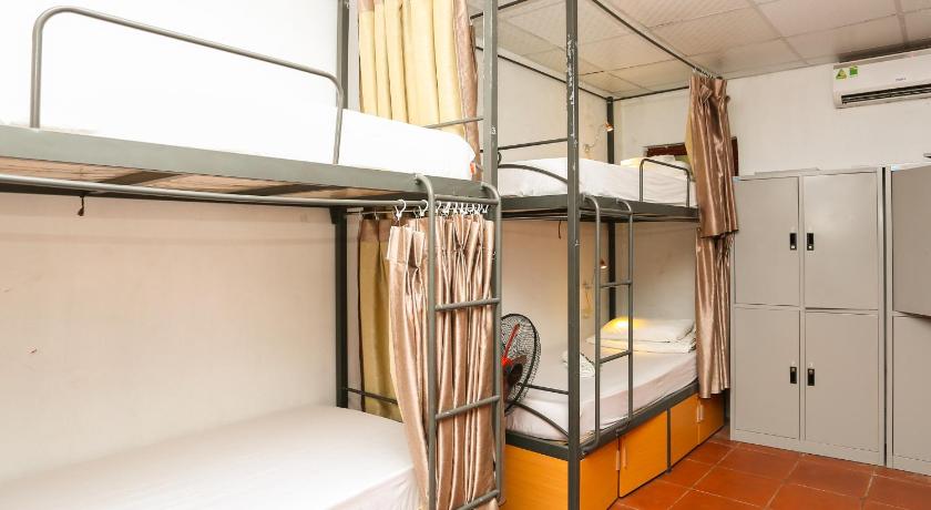 Quoc Khanh Bamboo homestay photo
