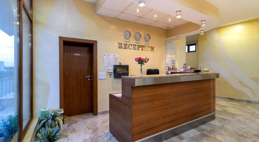 Adamo Hotel photo