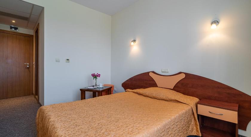Adamo Hotel photo