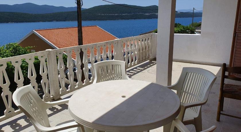 Apartmani Bajgoric — Hotel in Neum
