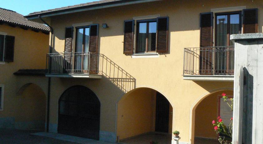Villa Elma