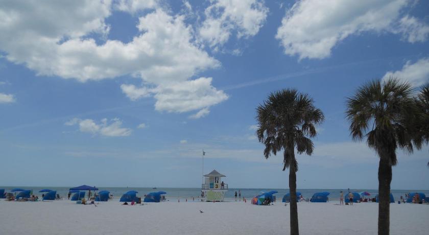 EXPRESS INN & SUITES CLEARWATER photo