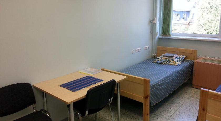 Guesthouse Rehab photo