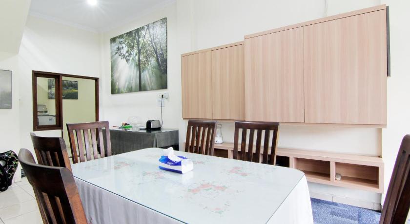 Embe Joglo Homestay - image 16