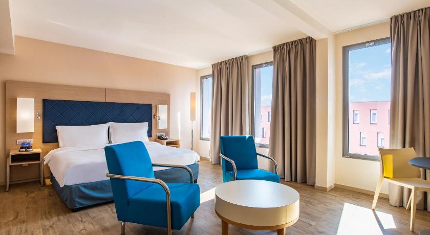 Radisson Blu Hotel Toulouse Airport