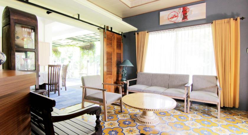 Embe Joglo Homestay - image 12