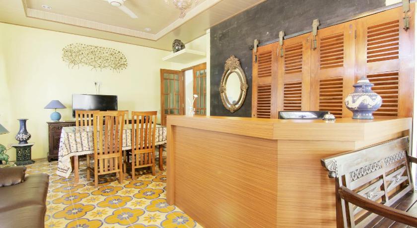 Embe Joglo Homestay - image 9