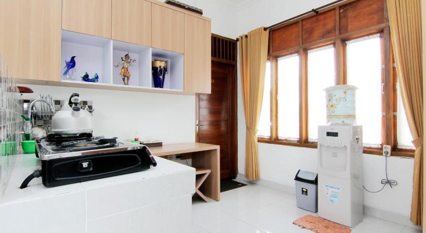 Embe Joglo Homestay - image 14