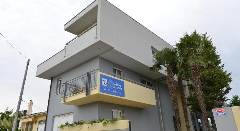 B&B LA CASA DEL CASALE