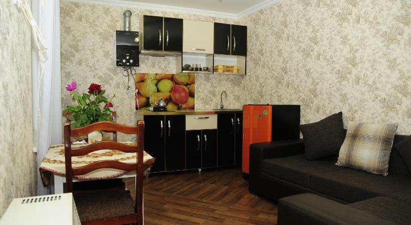 Guest House IVO photo