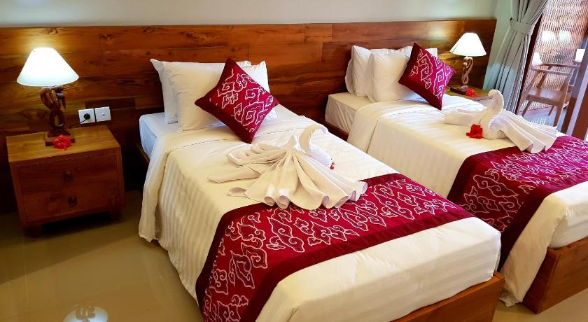 Bild von: Deluxe Zimmer (Deluxe) 12