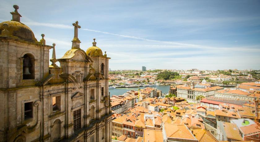 Porto & Douro Best Views by PCH