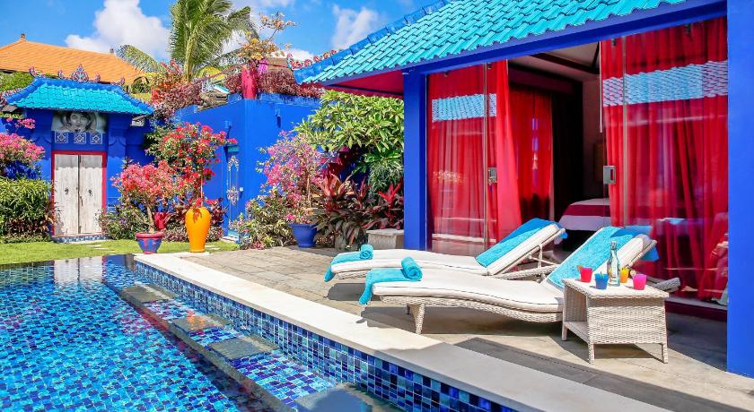 Villa Majorelle Bali - image 15