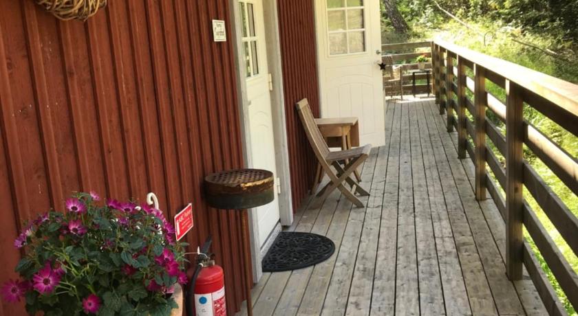 Karrstegens Gard photo