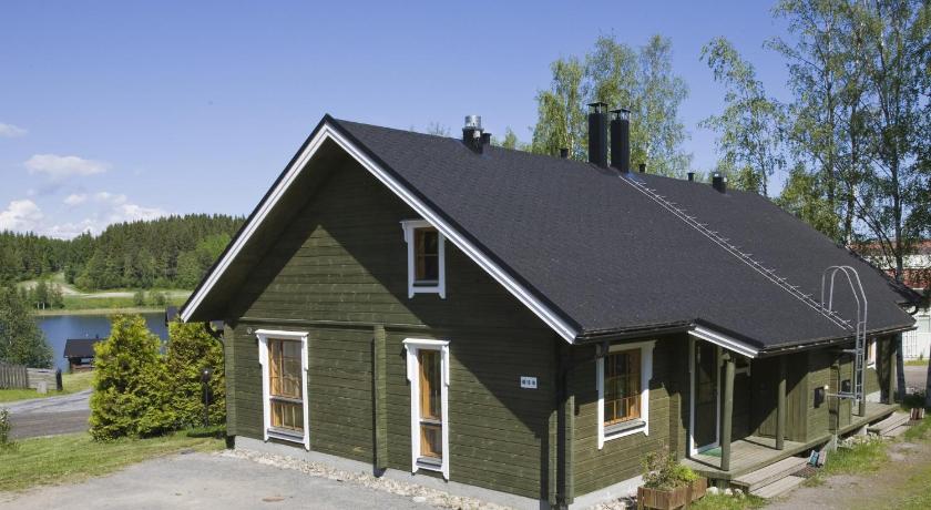 Koivula Cottages photo