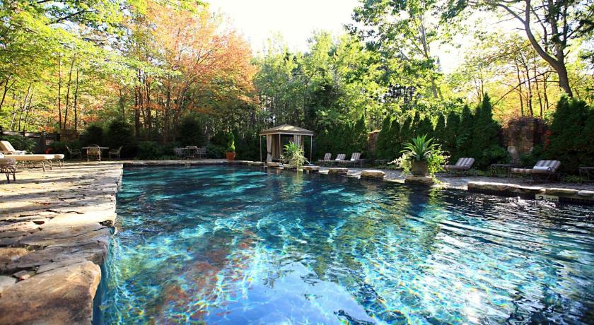 The White Barn Inn &amp; Spa, Auberge Resorts Collection — Hotel in Kennebunk (ME)
