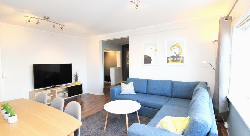 Nordic Host Aurora City Center Prices Photos Reviews - 
