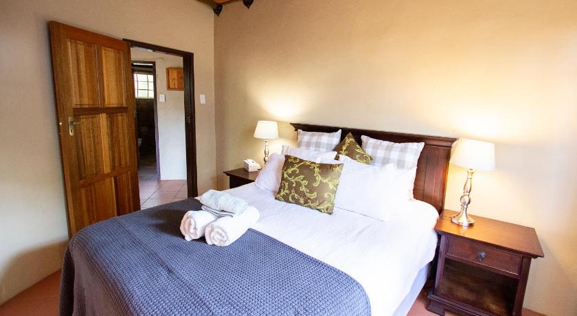 Milorho Lodge photo