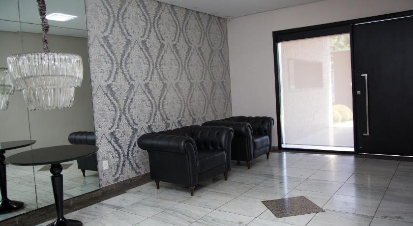 GuestHouse CHAI Joinville (N.02) photo