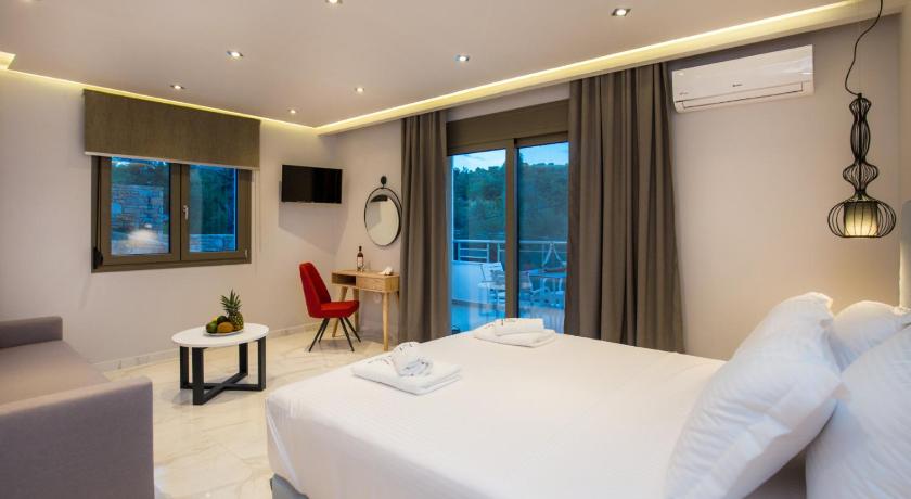 Meli Boutique Hotel photo