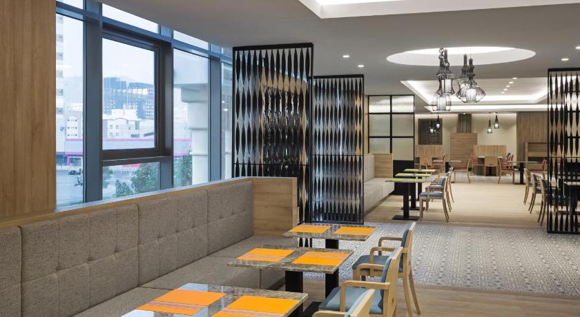 Park Inn by Radisson Makkah Aziziyah - image 7