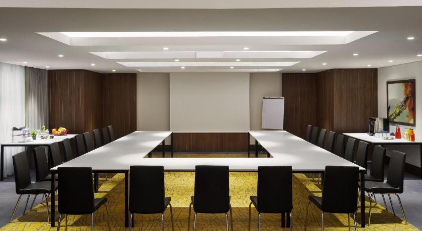 Park Inn by Radisson Makkah Aziziyah - image 13