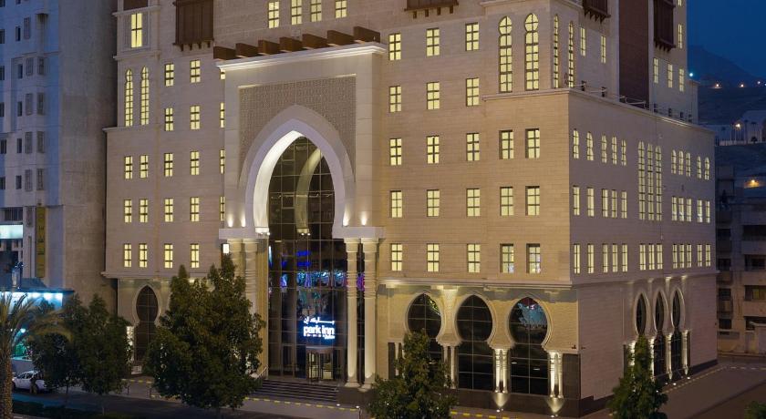 Park Inn by Radisson Makkah Aziziyah - image 12