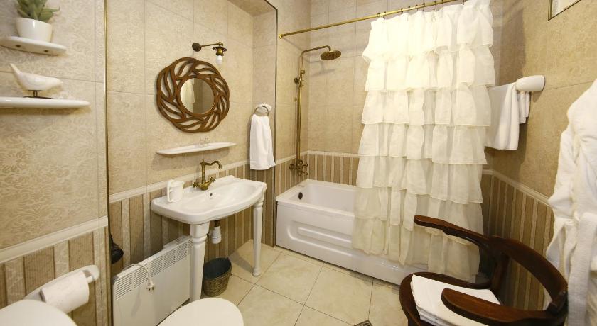 Bloom Boutique Hotel photo
