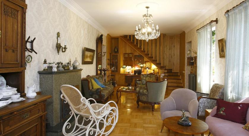 Bloom Boutique Hotel photo