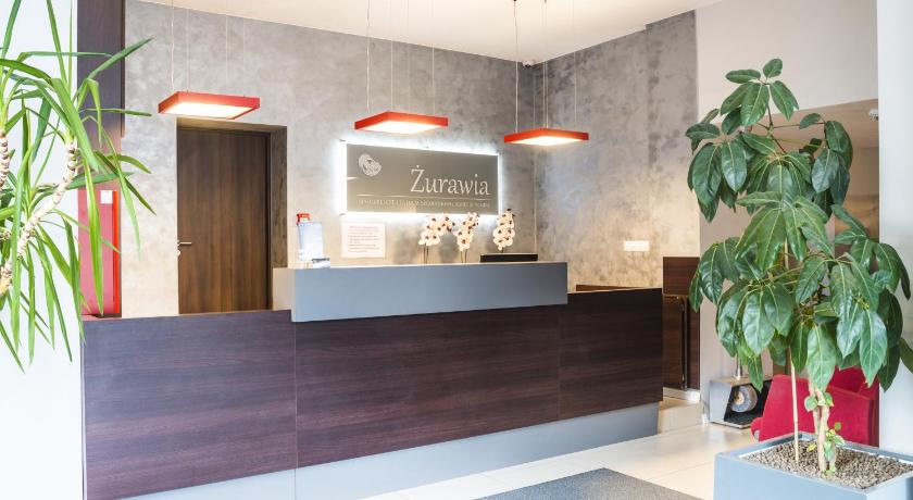 SCSK Zurawia photo