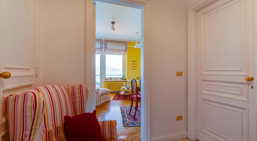 O-House Posillipo by Napoliapartments photo