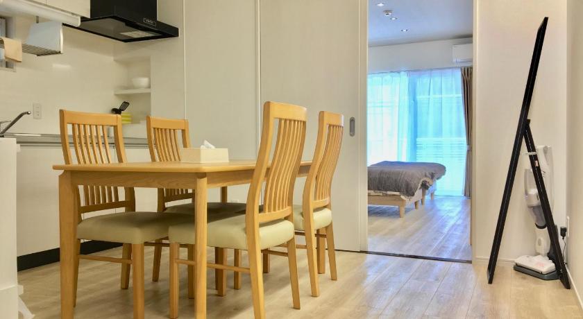 A-style Futenma / Vacation STAY 35872
