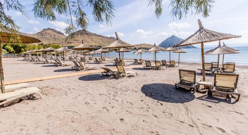 Club Marma Hotel
