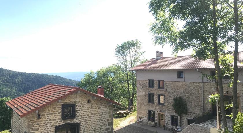 la source d'en haut