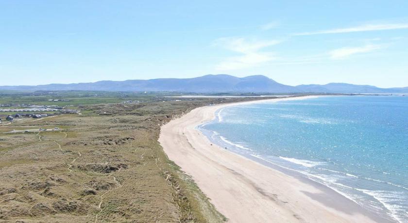Ballyheigue Beach & Wild Atlantic Way Base photo