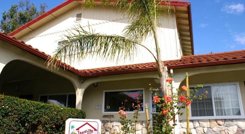 Travelers Inn photo