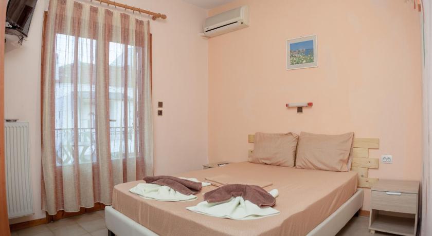 Hotel Karagiannis, Thassos | 2022 Updated Prices, Deals