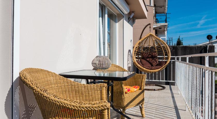 DiVino Apartment photo